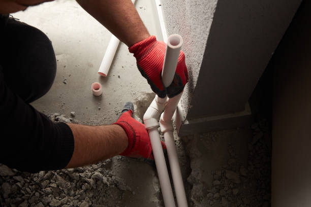 Best Commercial Plumbing Services  in Newton, MA